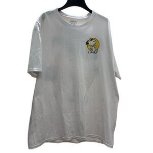 Peanuts Snoopy Est. 1950 Size XL T-Shirt